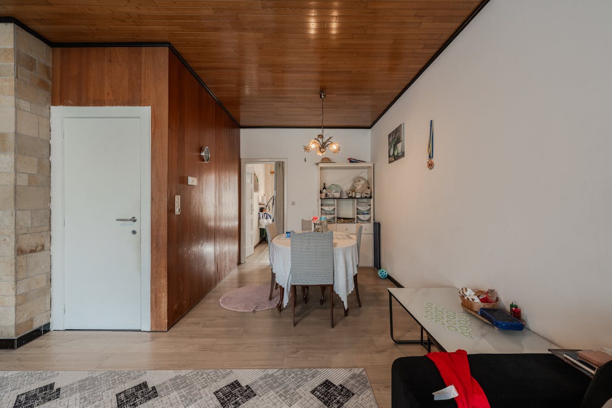 Ruime woning met garage en opslagruimte te Oostende - foto 5