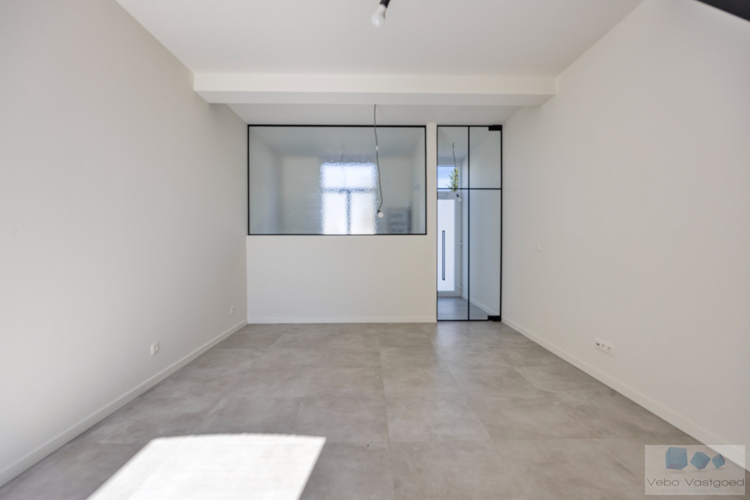 Instapklare rijwoning - EPC A - 3 slks &amp; stadstuin - foto 5