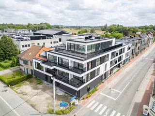 Appartement te koop in Kortemark