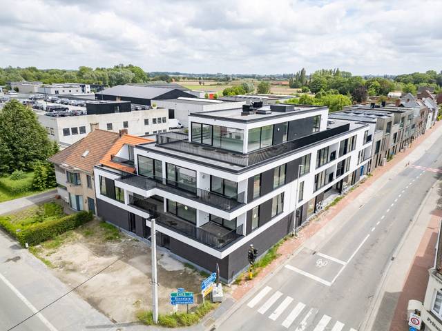 Project te koop in Kortemark