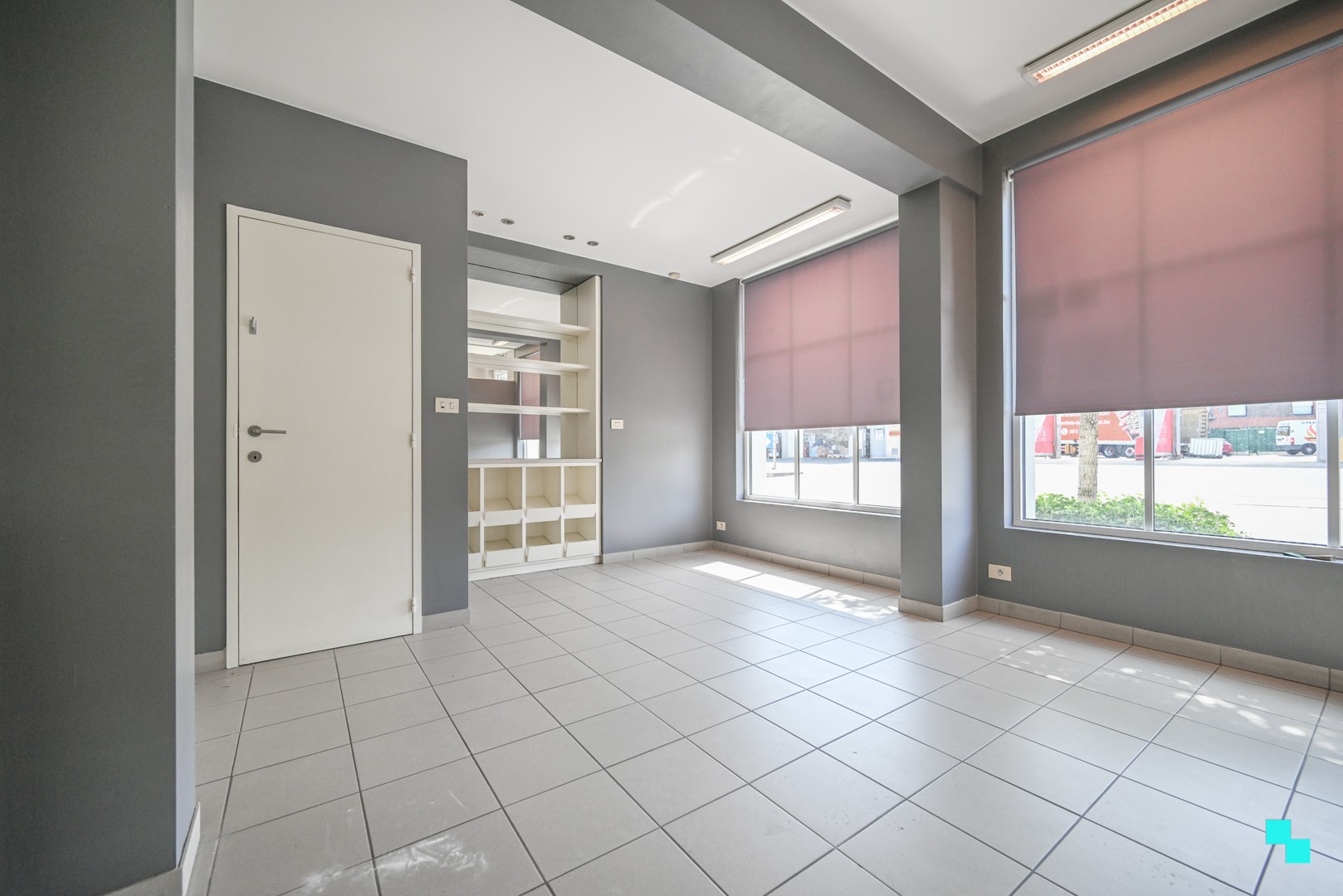 Commerciële ruimte op perfecte locatie - foto 5