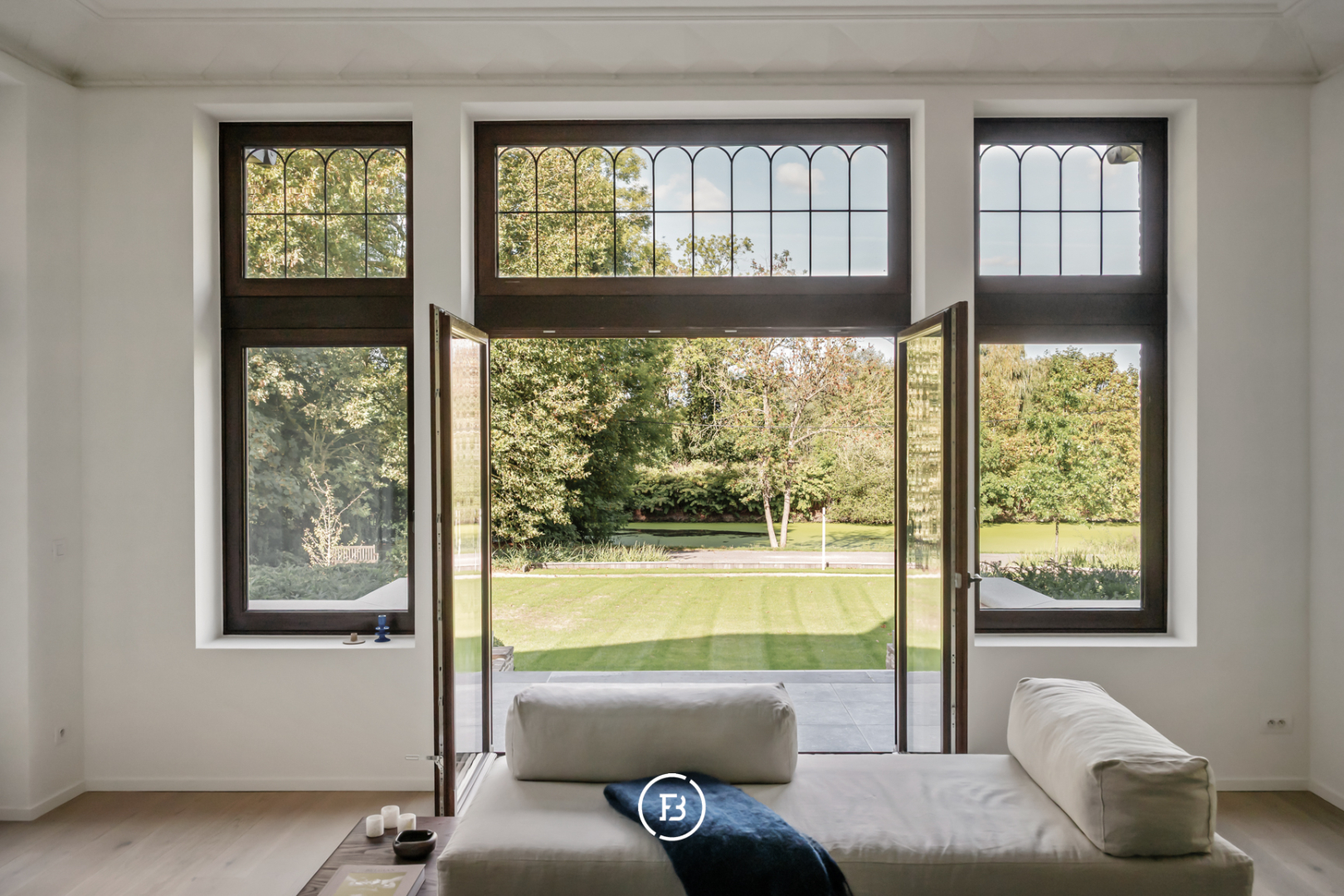 High-end nieuwbouwappartement op toplocatie - foto 4