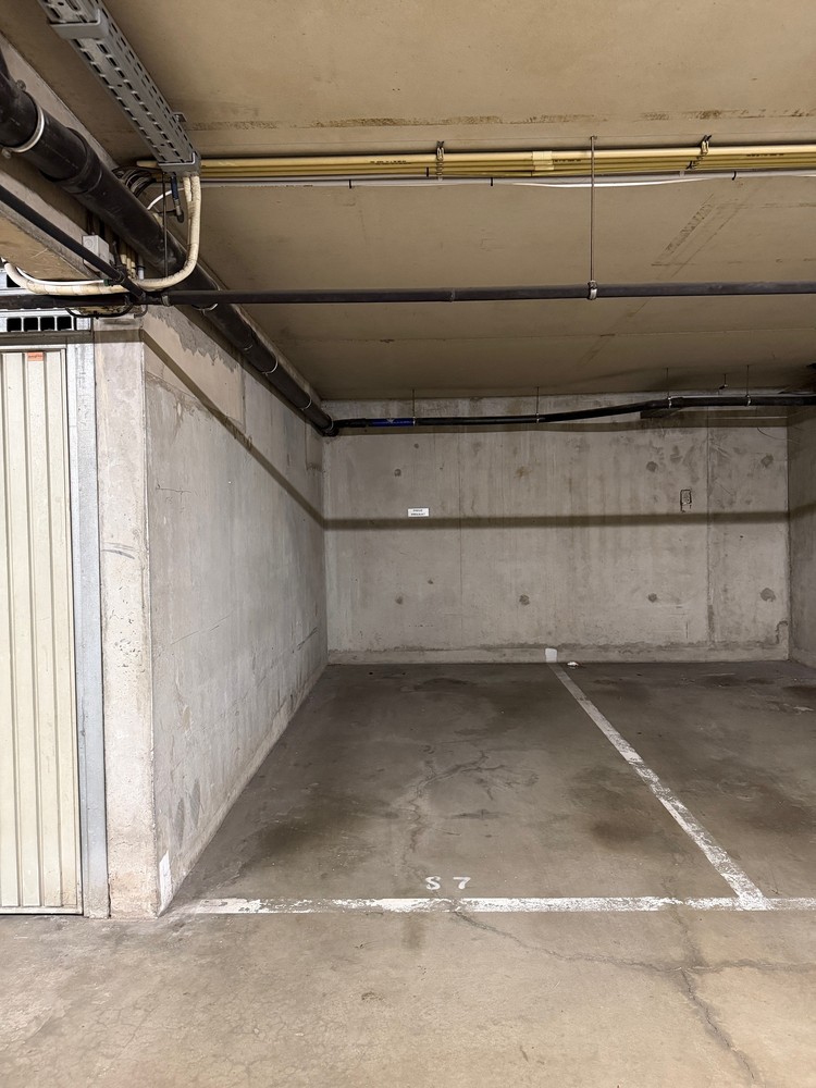Overdekte parkeerplaats - foto 4