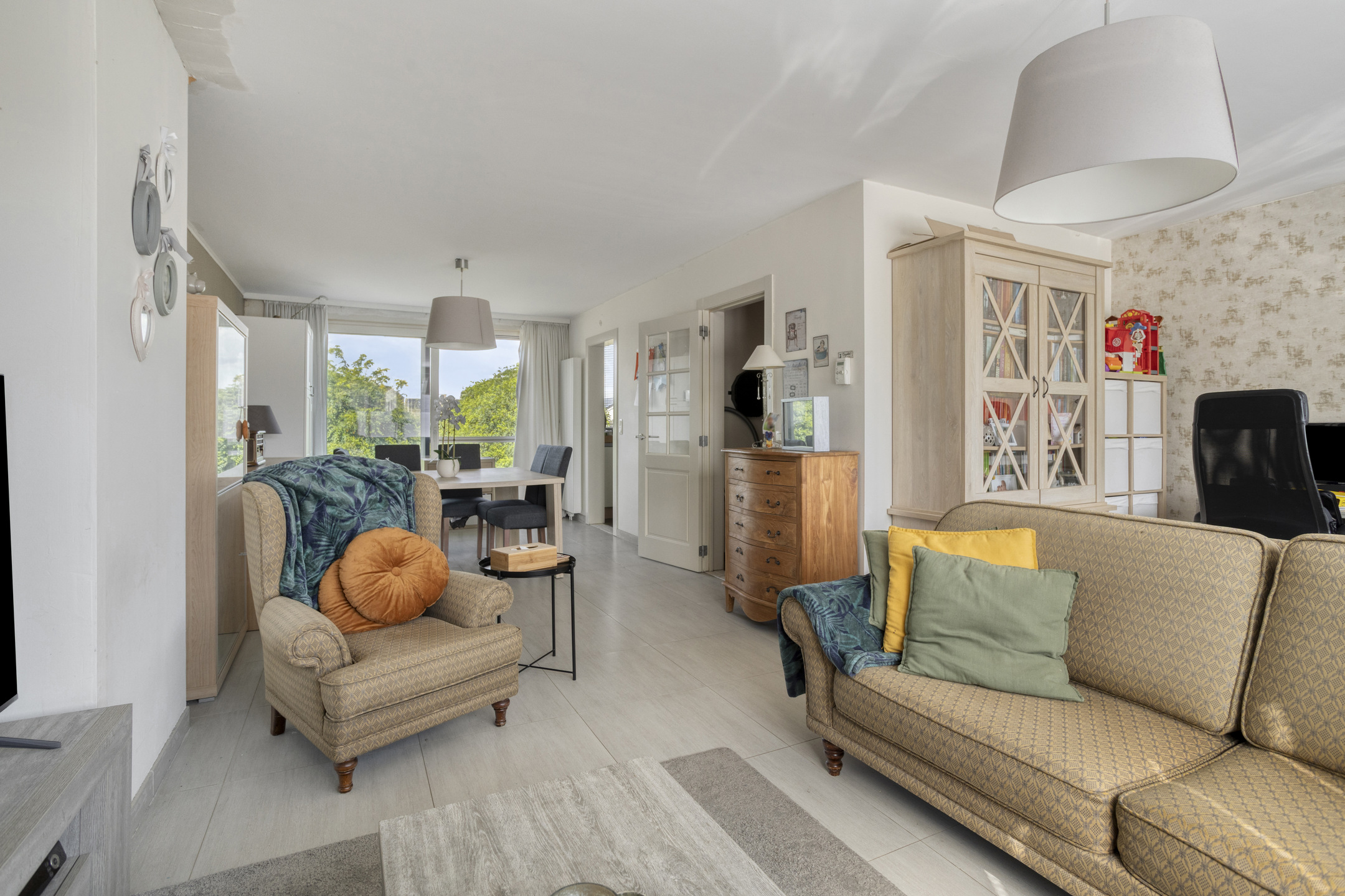 Ruime woning met zonnige tuin in Willebroek - foto 5