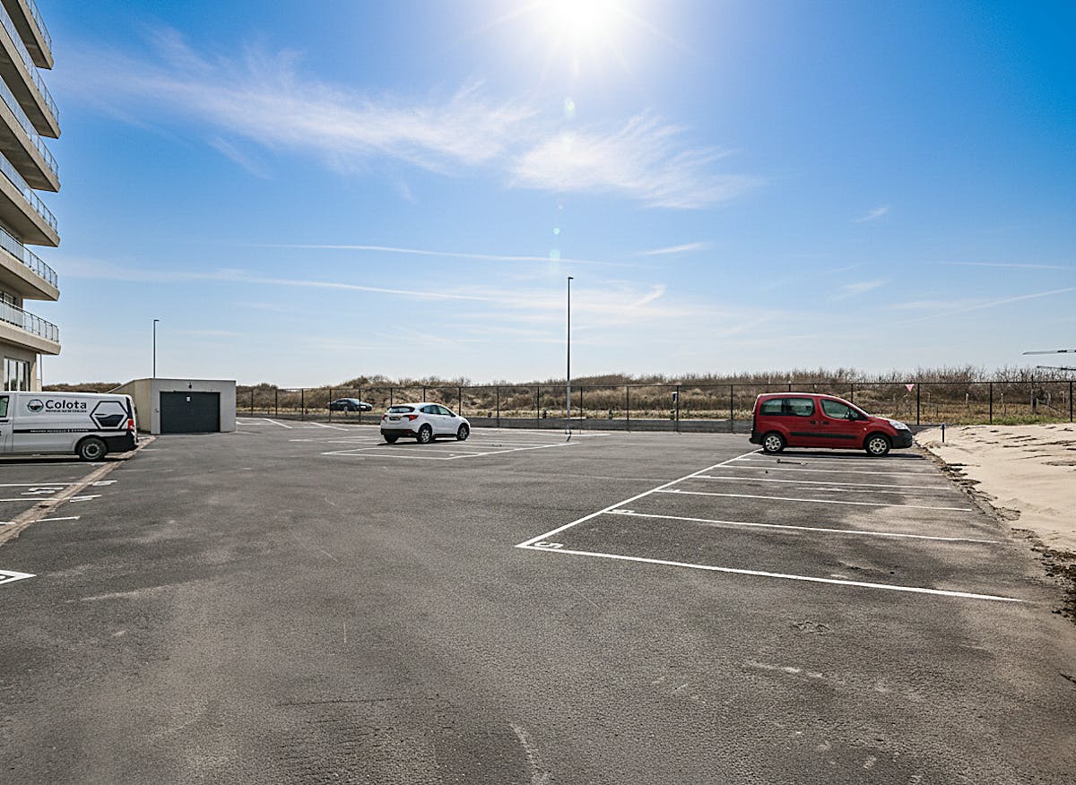 Goed gelegen staanplaats te koop aan de Zeedijk! - foto 3