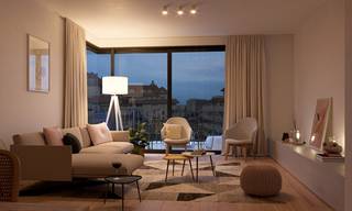 App C 31/0102: dit kwaliteitsvolle, lichtrijke appartement heeft een oppervlakte van 80 m², een terras van 8 m² en 2 slaapkamers. <br /><br />Op 250 meter van het strand van Blankenberge en vlak bij de pier, de zeedijk en de duinen, biedt Parkville meteen het vakantiegevoel waar levensgenieters naar op zoek zijn. Tussen de Maurice Devriendtlaan en de Prins Karellaan, midden in het groen, ontwikkelen we een residentieel project met 112 appartementen. De units zijn verspreid over 5 gebouwen die elk gekenmerkt worden door hun eigen kwaliteitsvolle architectuur. De volumes situeren zich rondom een private binnentuin waar bewoners elkaar ontmoeten. De appartementen zijn alvast klaar voor de toekomst. Het project is uitgerust met een systeem van collectieve geothermie waarmee energie op een duurzame manier uit de bodem wordt gehaald. Elk appartement beschikt over een eigen individuele warmtepomp voor de aansturing van de vloerverwarming en aanmaak van warm water.<br /><br />Interesse of vragen? Contacteer vrijblijvend onze sales consultant Patrick Vermeulen op 050 58 04 85 of via mail patrick.vermeulen@matexi.be.