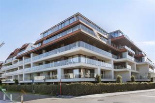 Appartement à vendre à Nieuport