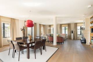 Appartement à vendre à Anvers