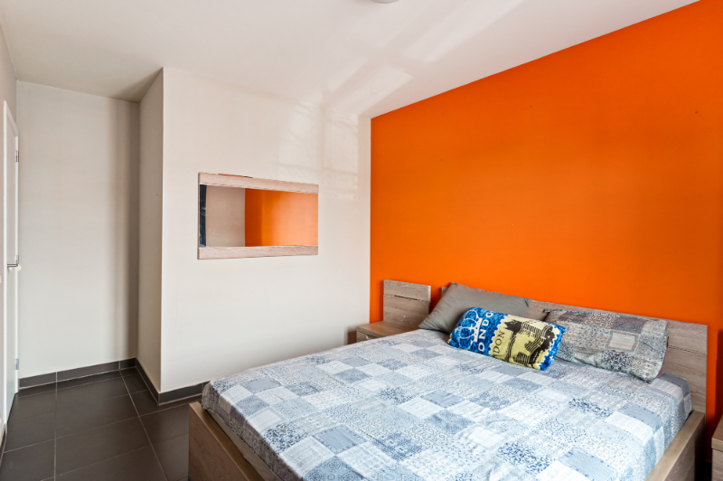 Verzorgd APP op 1eV met 2 SLK, Z-terras en parking - foto 4