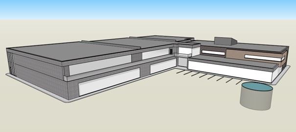 NIEUWBOUW UNITS MET PARKING ANTWERPSESTEENWEG - foto 5