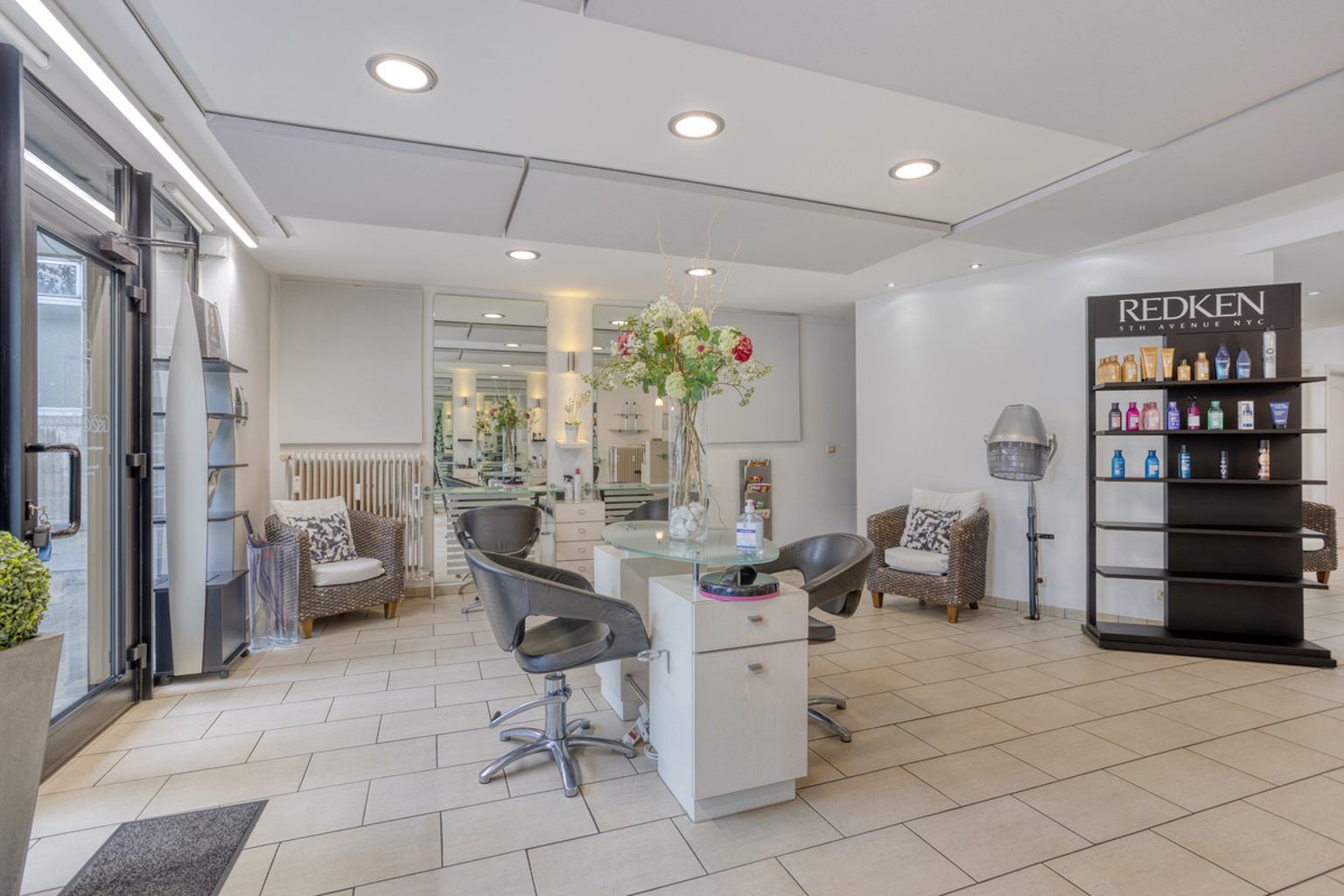 Commercial for sale in Ganshoren - photo 5