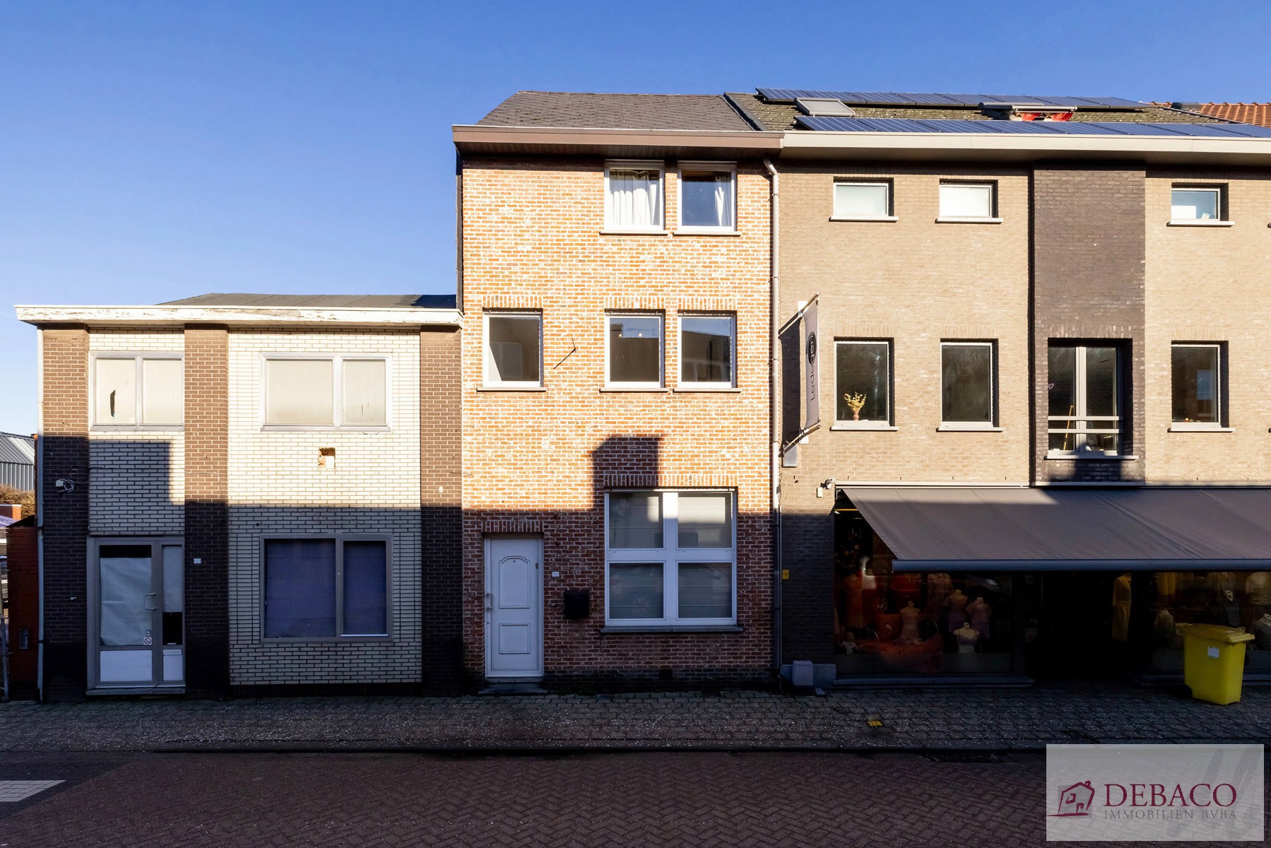 House for sale in Herenthout with 4 bedrooms - photo 1
