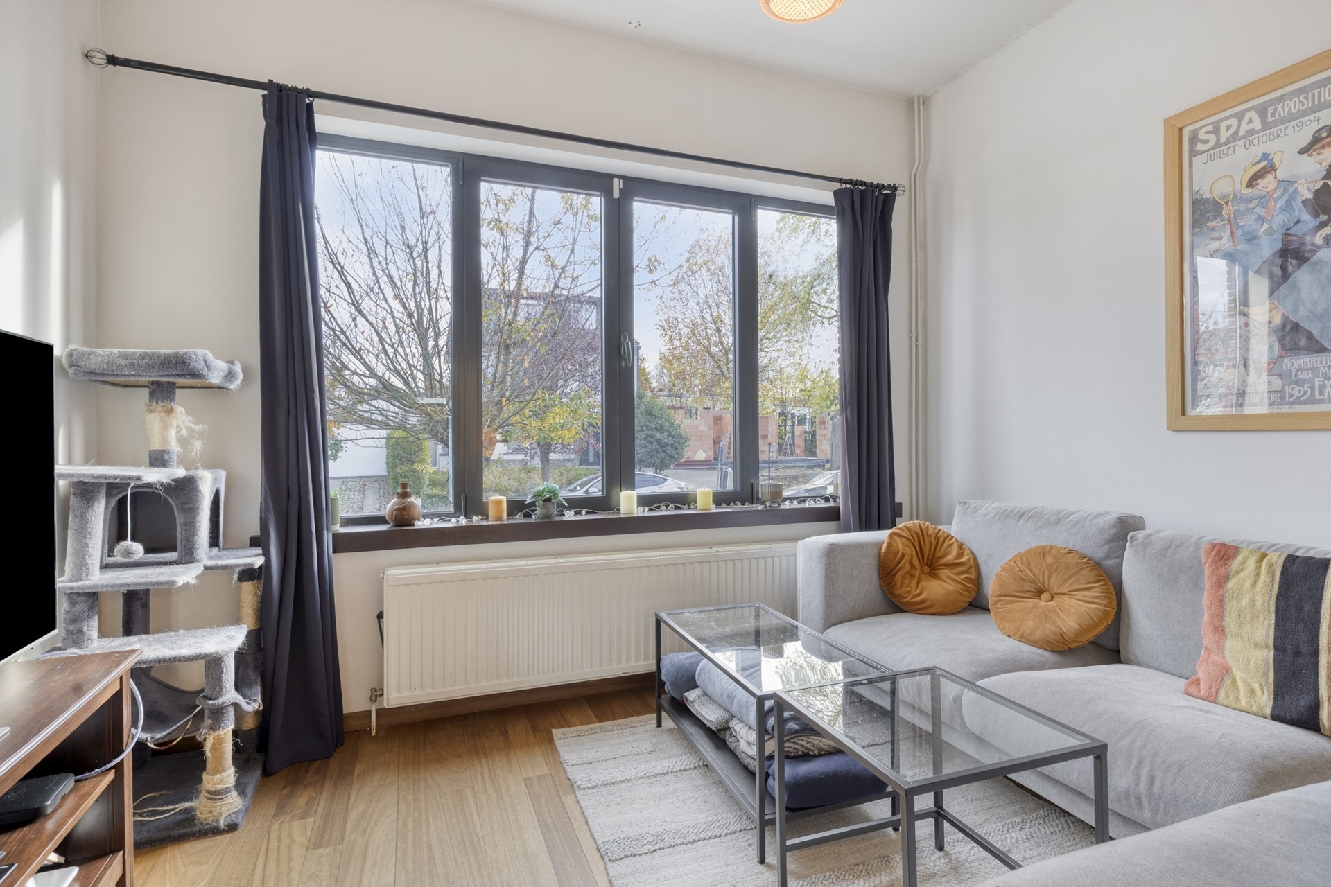 Woning met 3 kamers in rustige wijk - foto 4