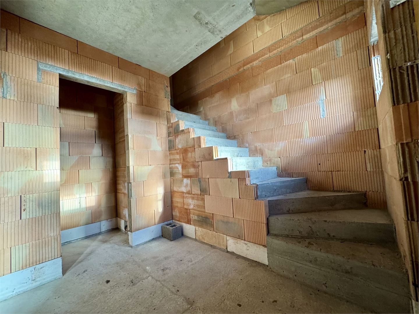 EXCLUSIEF NIEUWBOUWPROJECT: Ruimte, Kwaliteit & Vrijheid in uw Droomwoning - foto 4