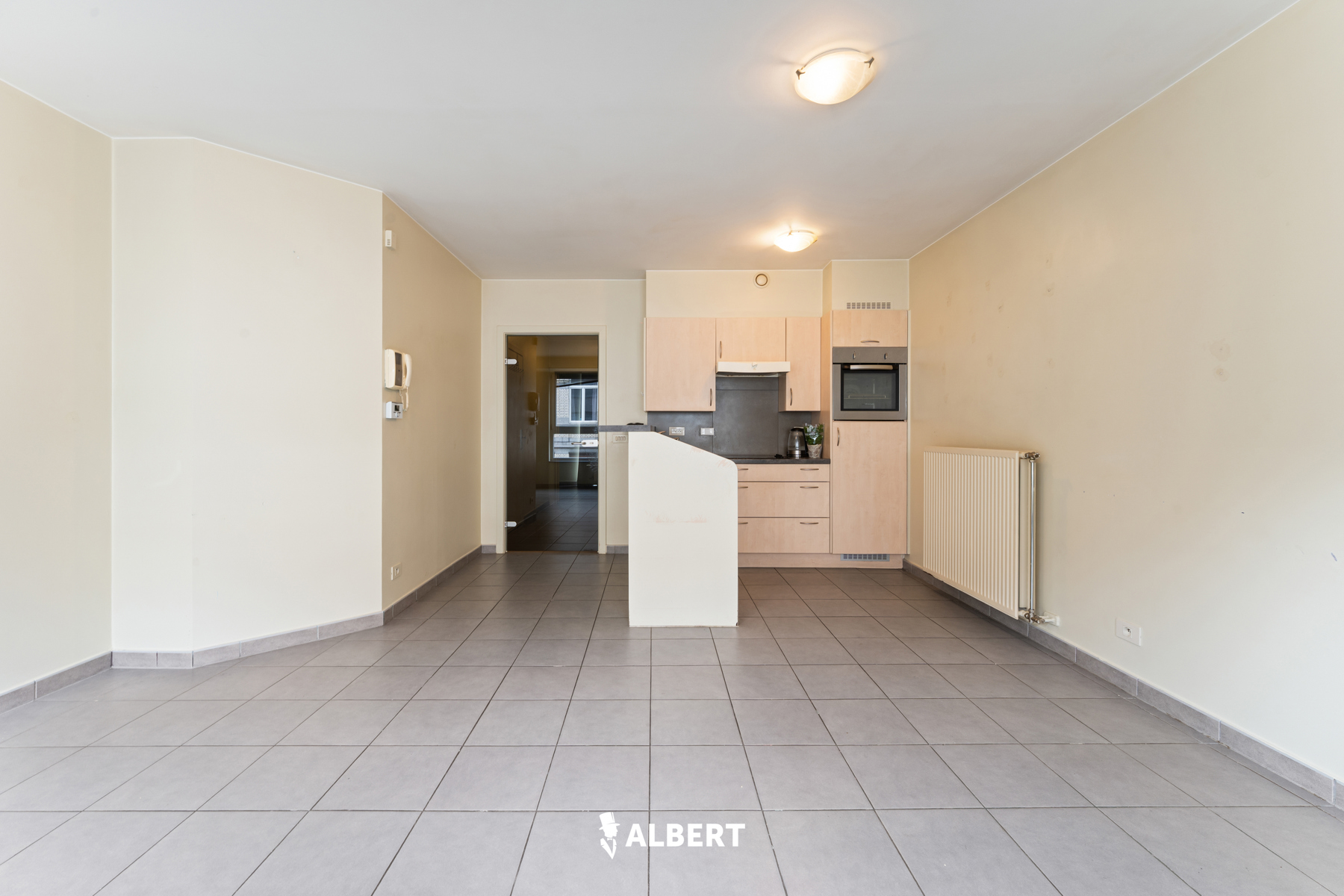 Gezellig éénslaapkamerappartement nabij het centrum - foto 5