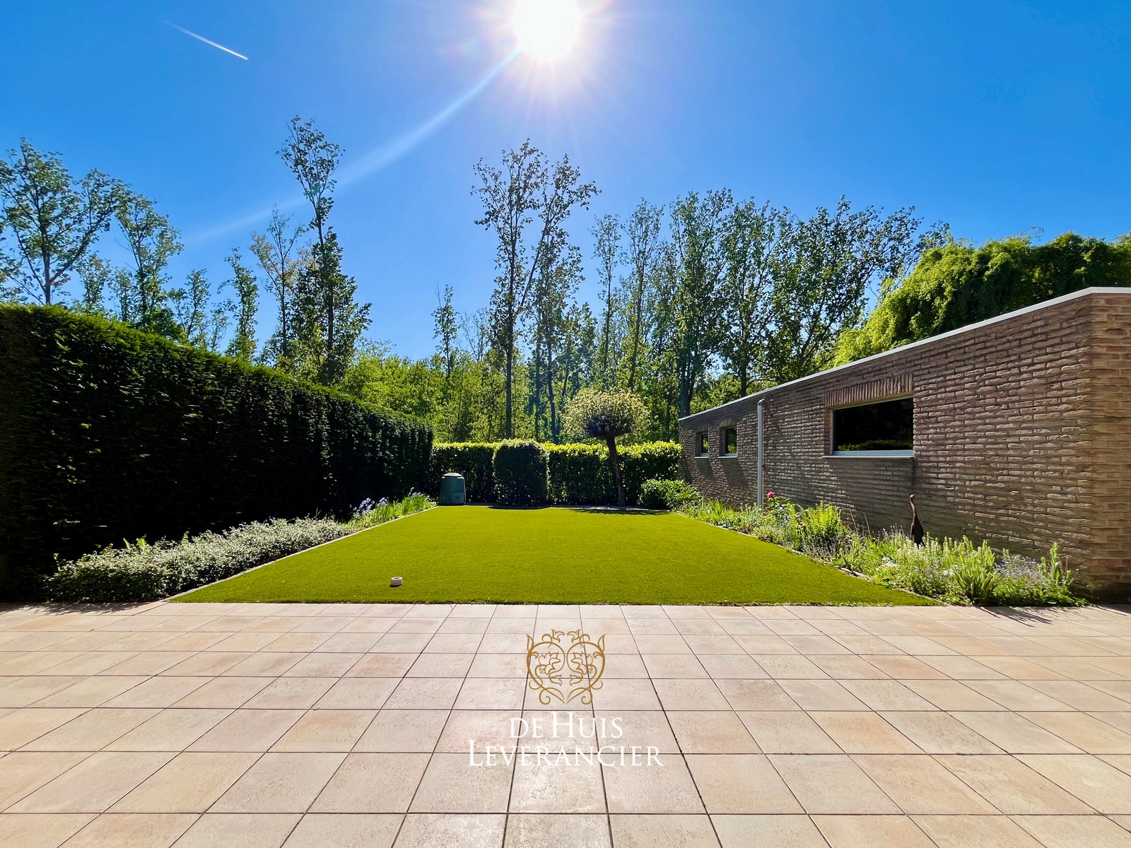 B&amp;B Moment : Wonen aan het Broekbos = wonen op de meest unieke plek in Kontich - photo 2