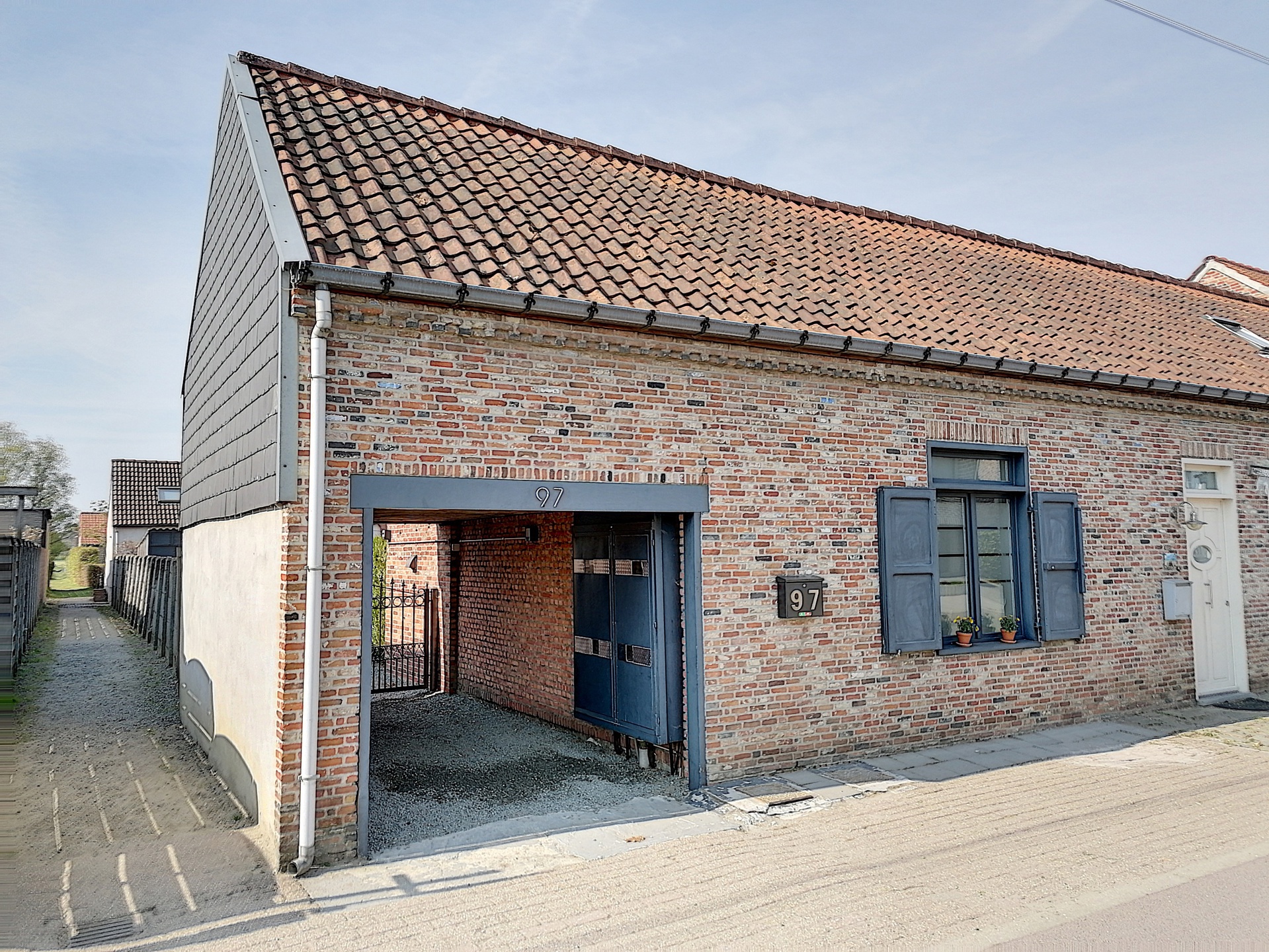 Huis te koop in Herenthout met 1 slaapkamer - foto 2