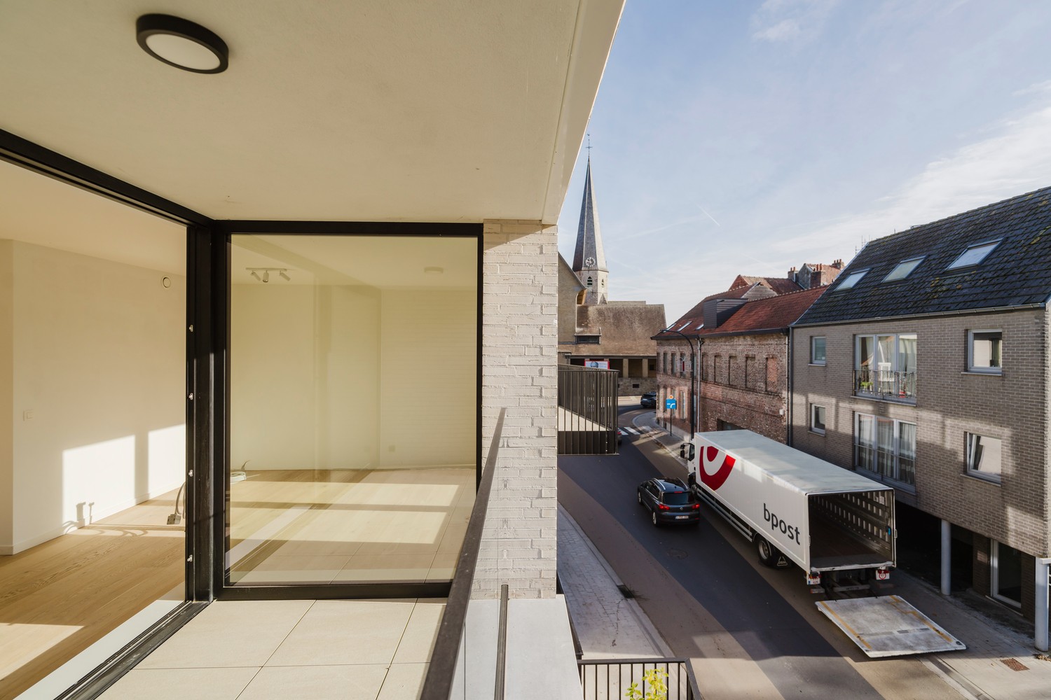 SINT-AMANDUS: 2 SLAAPKAMER 2.1 - foto 4