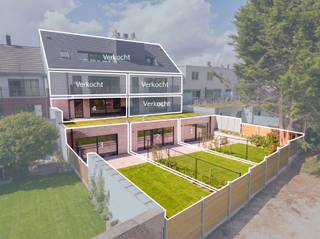 <strong>!! KOM LANGS OP DE OPENDEURDAG OP 27 SEPTEMBER 2026 TUSSEN 10u30 en 12u30 OP DE WERF EN GENIET VAN SPECIALE HERFSTCONDITIES!!<br /><br />Oplevering voorzien begin november 2026 – aankoop mogelijk aan 6% BTW op de constructiewaarde!</strong><br /><br />🏡 Wonen in het hart van Meise, met comfort voor de toekomst!<br /><br />De residentie omvat slechts 8 ruime appartementen en combineert een tijdloze architectuur met het meest moderne wooncomfort. Dankzij het BEN-label geniet u van een bijzonder energiezuinige woning, lage verbruikskosten én een toekomstgerichte investering.<br /><br />Extra comfort wordt voorzien met ondergrondse autostaanplaatsen, ruime private kelders en een lift die alle verdiepingen vlot bereikbaar maakt.<br /><br />✨ Modern wonen, energiezuinig investeren en genieten van een uitstekende ligging in Meise!<br /><br />Contacteer Domus Vastgoed voor meer informatie. Wij nemen graag samen met u de plannen en het lastenboek in detail door.<br /><br />Oplevering voorzien begin november 2026.<br />*(Visualisaties/foto's werden bewerkt met AI.)