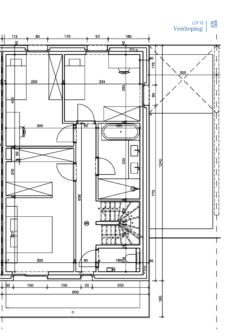 Ertvelde (Evergem), Benninckstraat - Fase 3: Lot 13 - foto 5