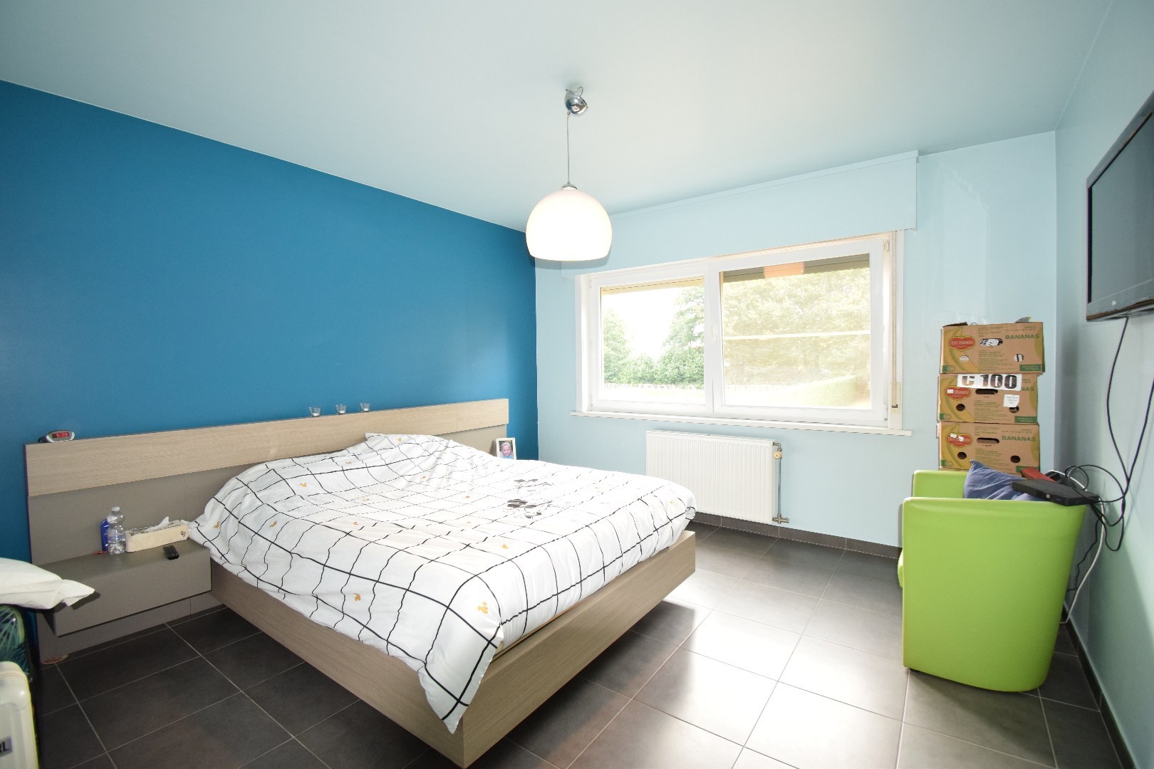 House for rent in Evergem with 3 bedrooms - photo 5
