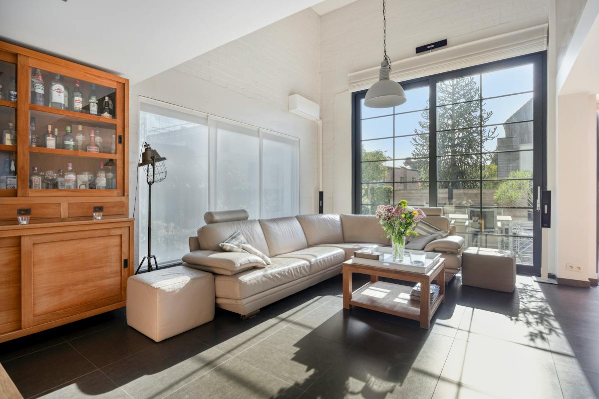 Duplex appartement met praktijk te koop in Kapellen - foto 4