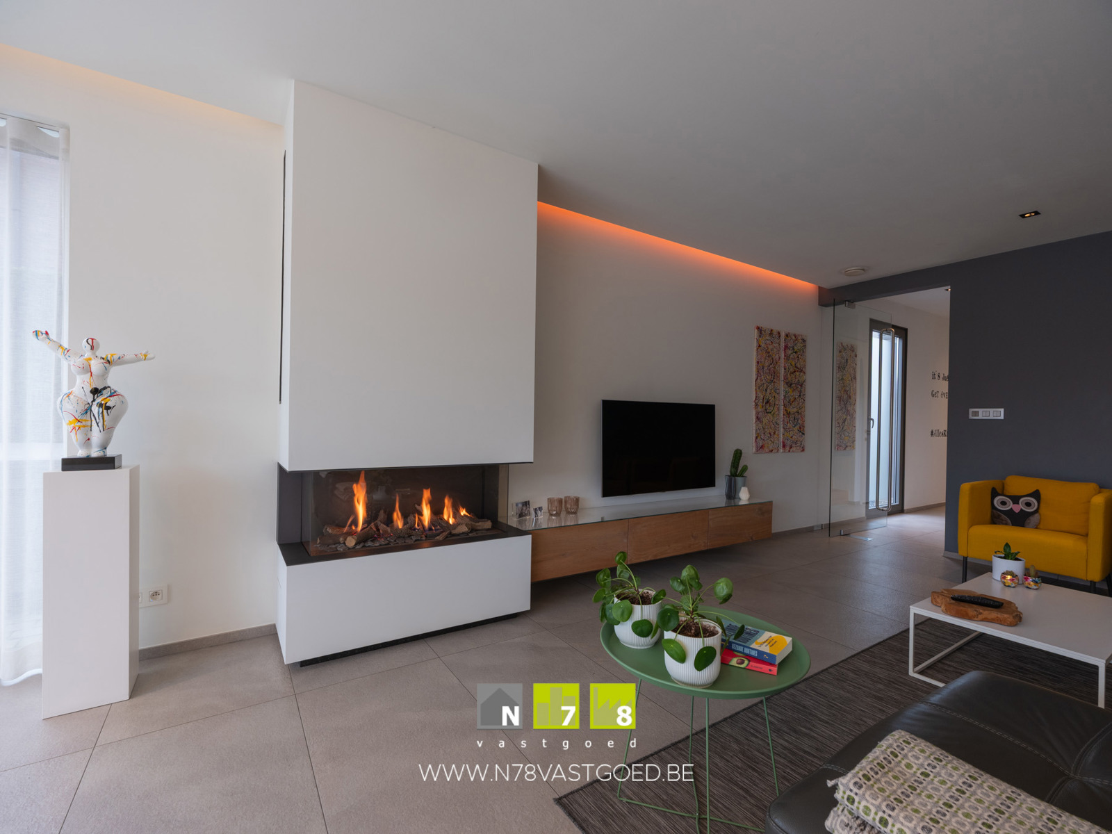 Huis te koop in Dilsen-Stokkem met 4 slaapkamers - foto 4