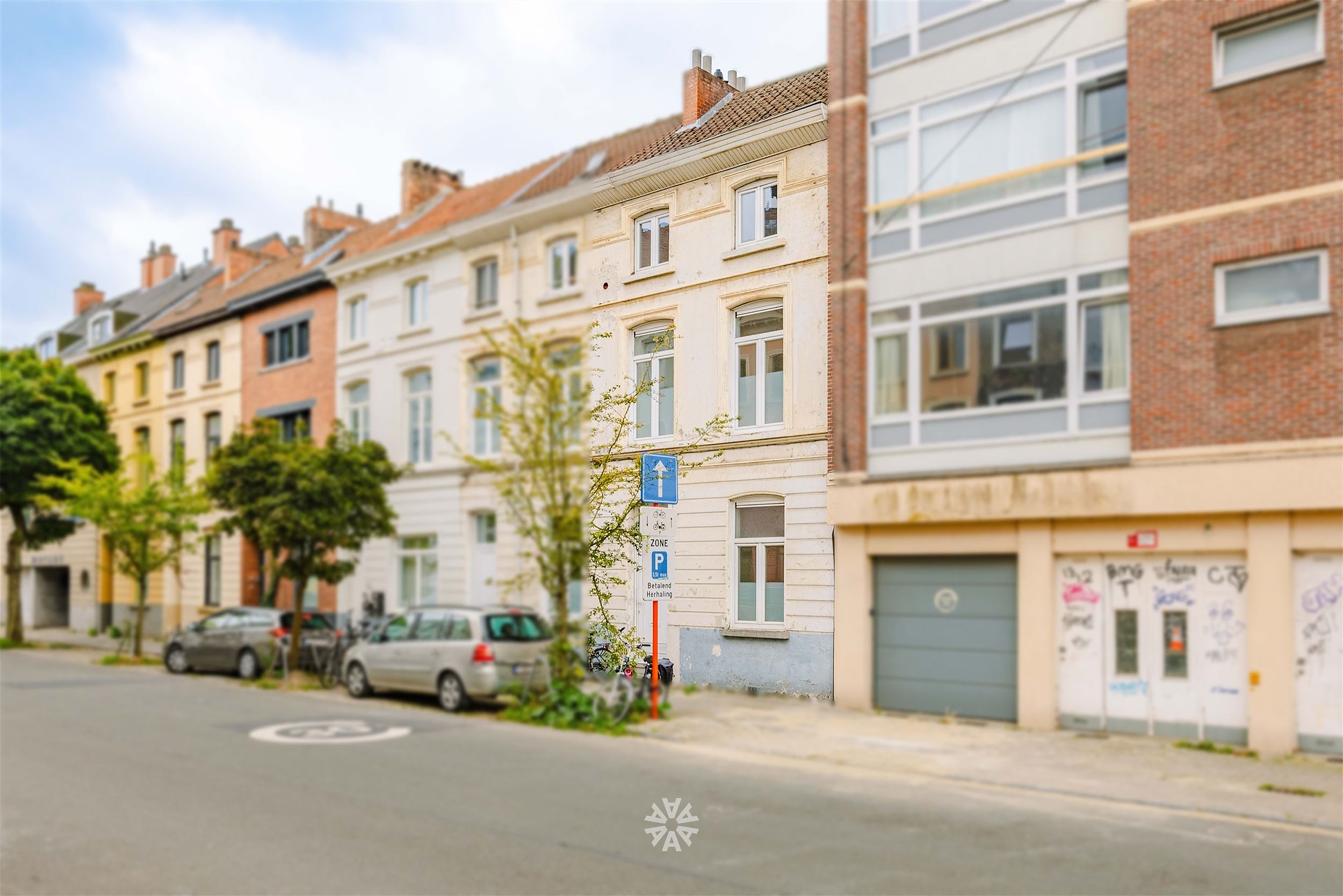 Belle maison de départ avec 3 chambres à coucher dans un endroit pratique près de Coupure - photo 1