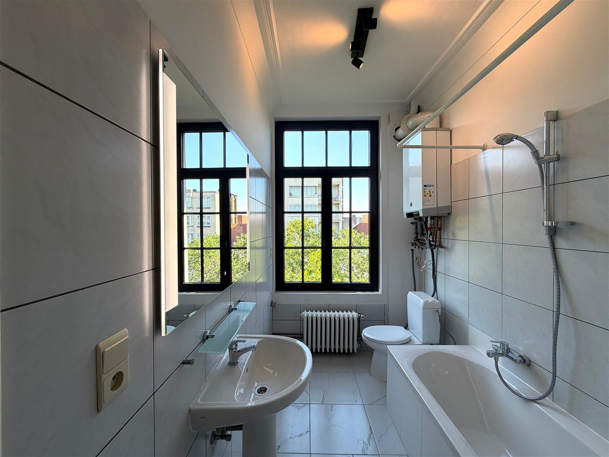Appartement - photo 4