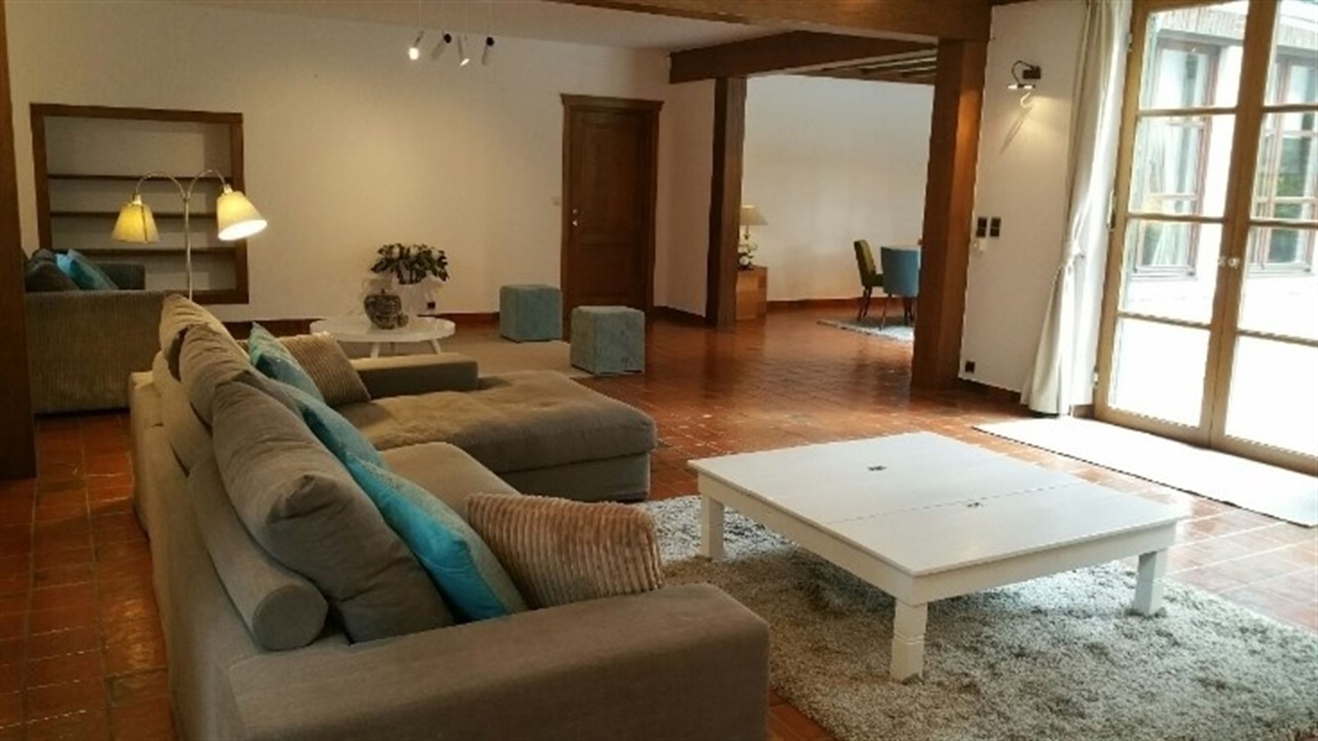 Landelijke villa op ruim privatief perceel - foto 5