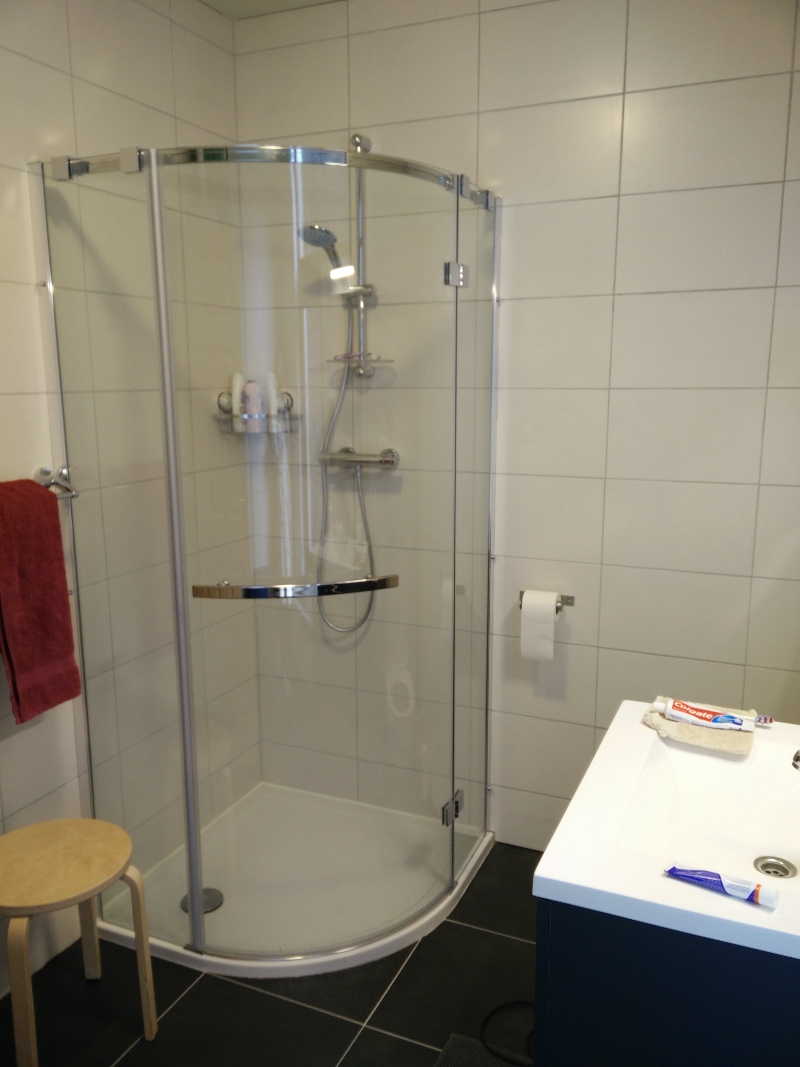 --- NIEUW --- Centraal gelegen gezinswoning met 3 entiteiten - foto 5