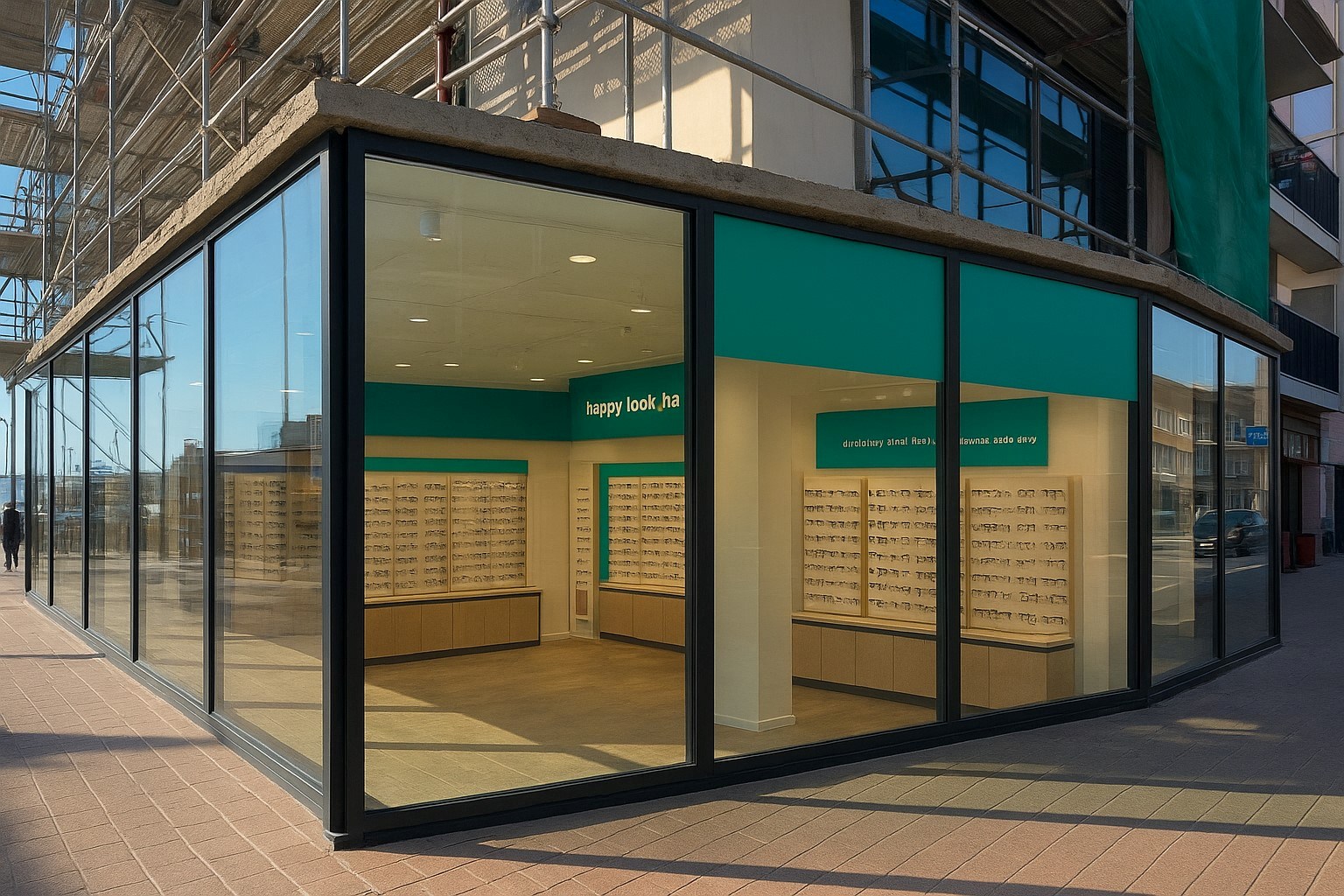 CENTRAAL GELEGEN WINKELRUIMTE TE KOOP - foto 4