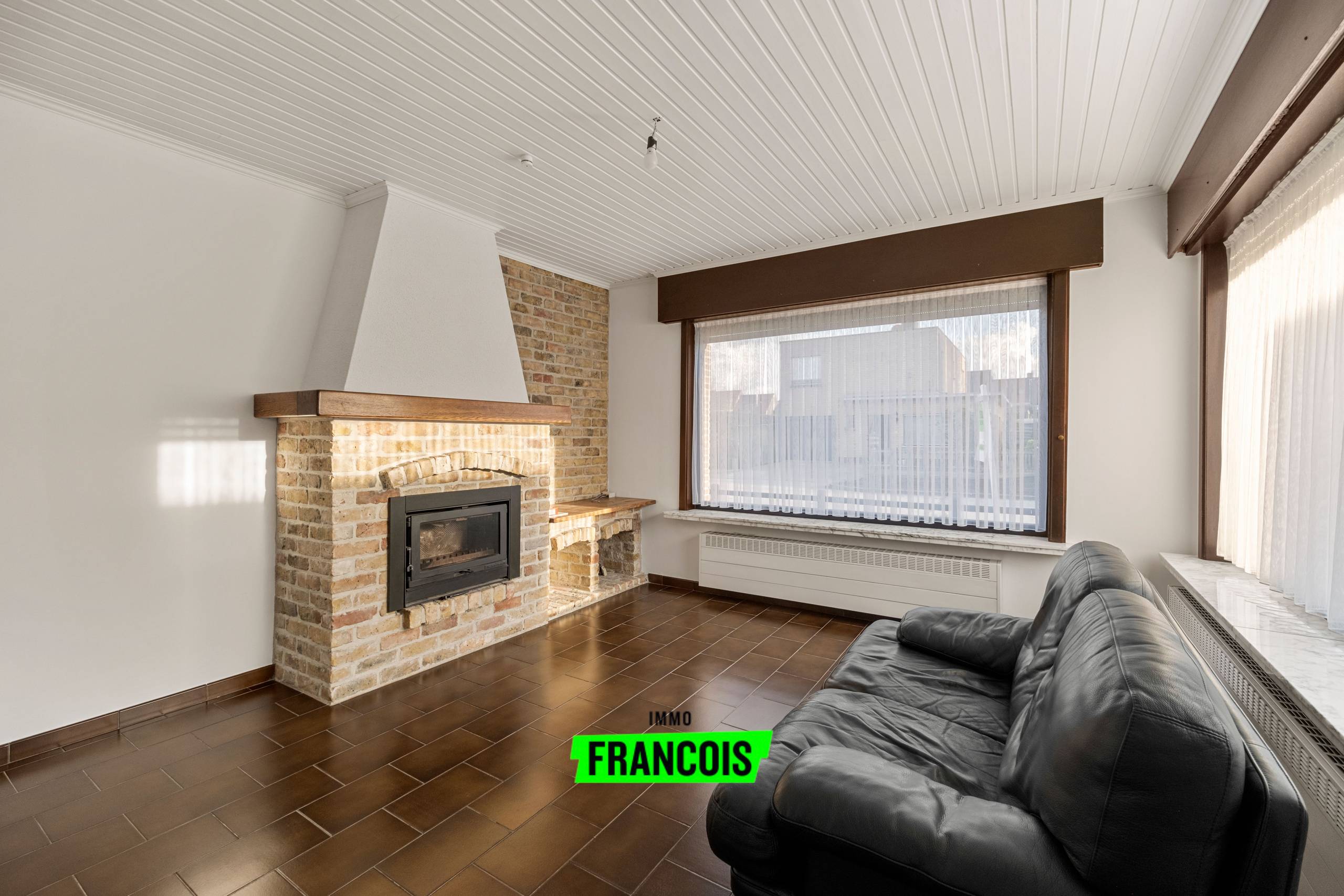 Charmante bungalow op rustige locatie te Assebroek - foto 4