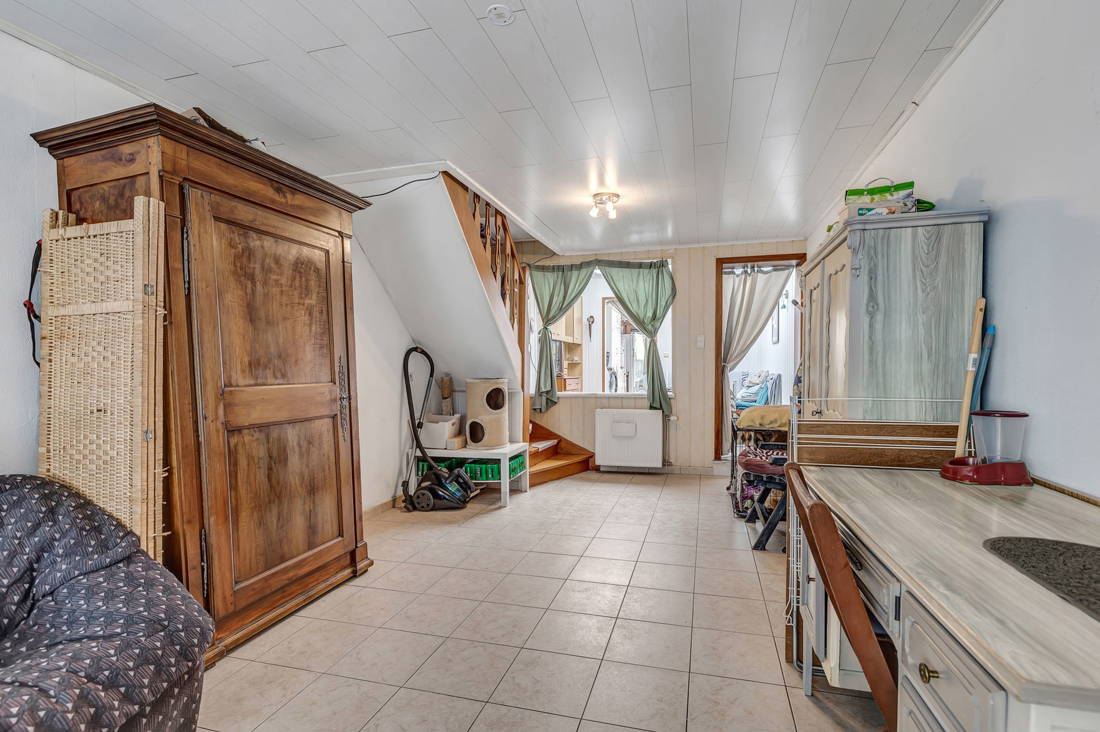 Maison à vendre à Grammont avec 2 chambres - photo 1
