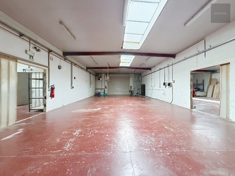 Commercial for rent in Desselgem - photo 5