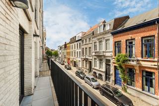 Appartement à vendre à Anvers