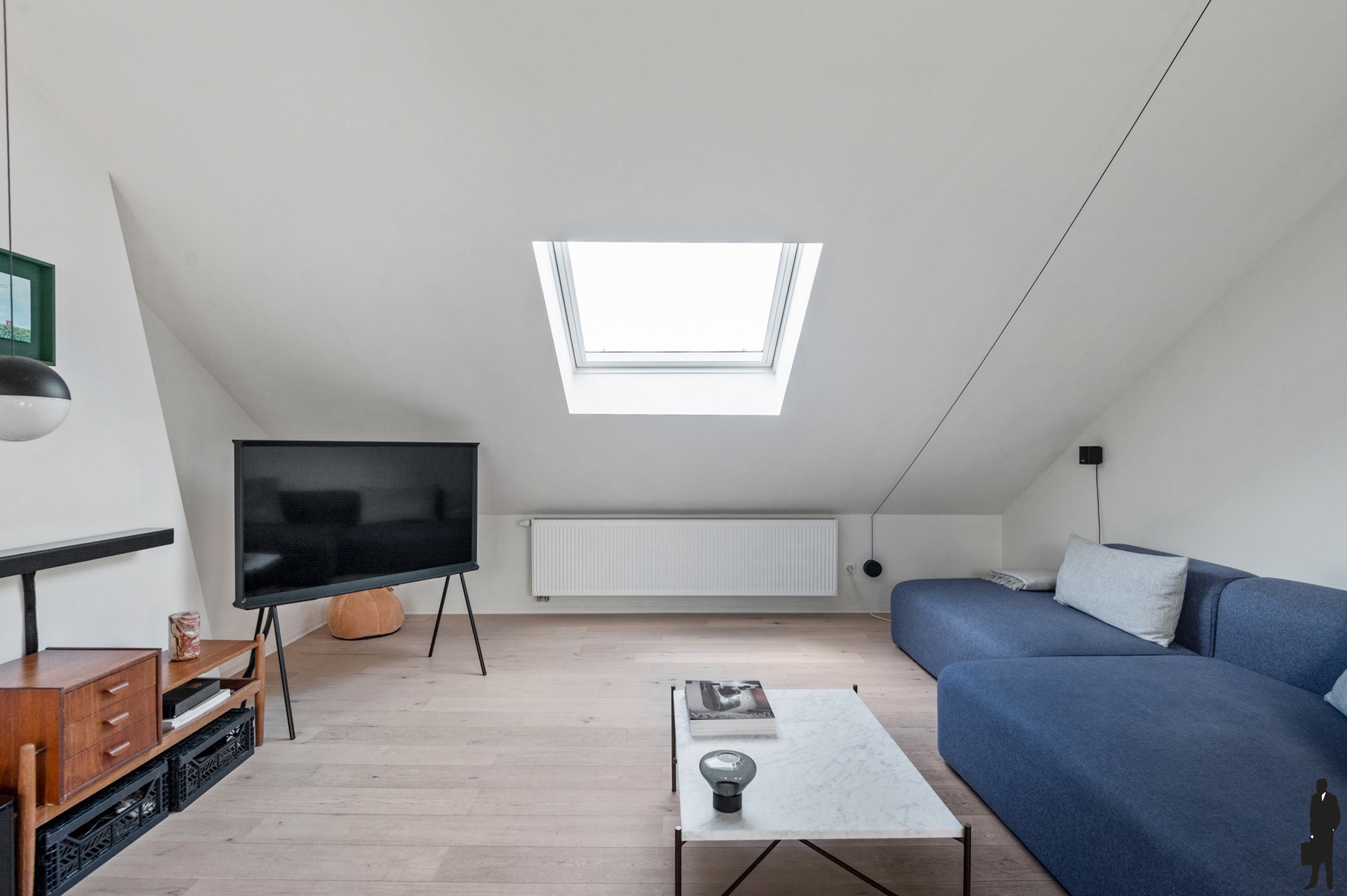 Appartement à vendre à Anvers avec 2 chambres - photo 5