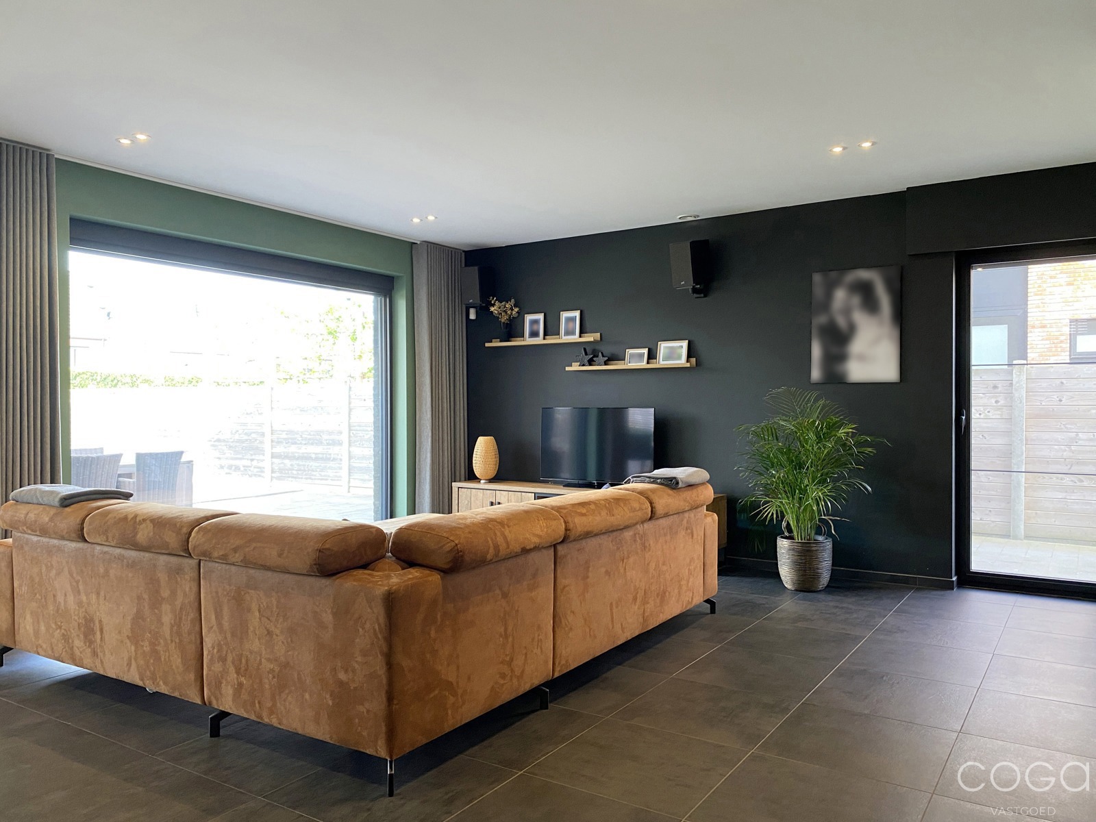 House for rent in Sint-Lenaarts with 4 bedrooms - photo 5