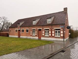 Op een uitzonderlijke ligging in het charmante Gestel, vlakbij de Nete, bevindt zich deze prachtige horecazaak in een volledig gerenoveerde...