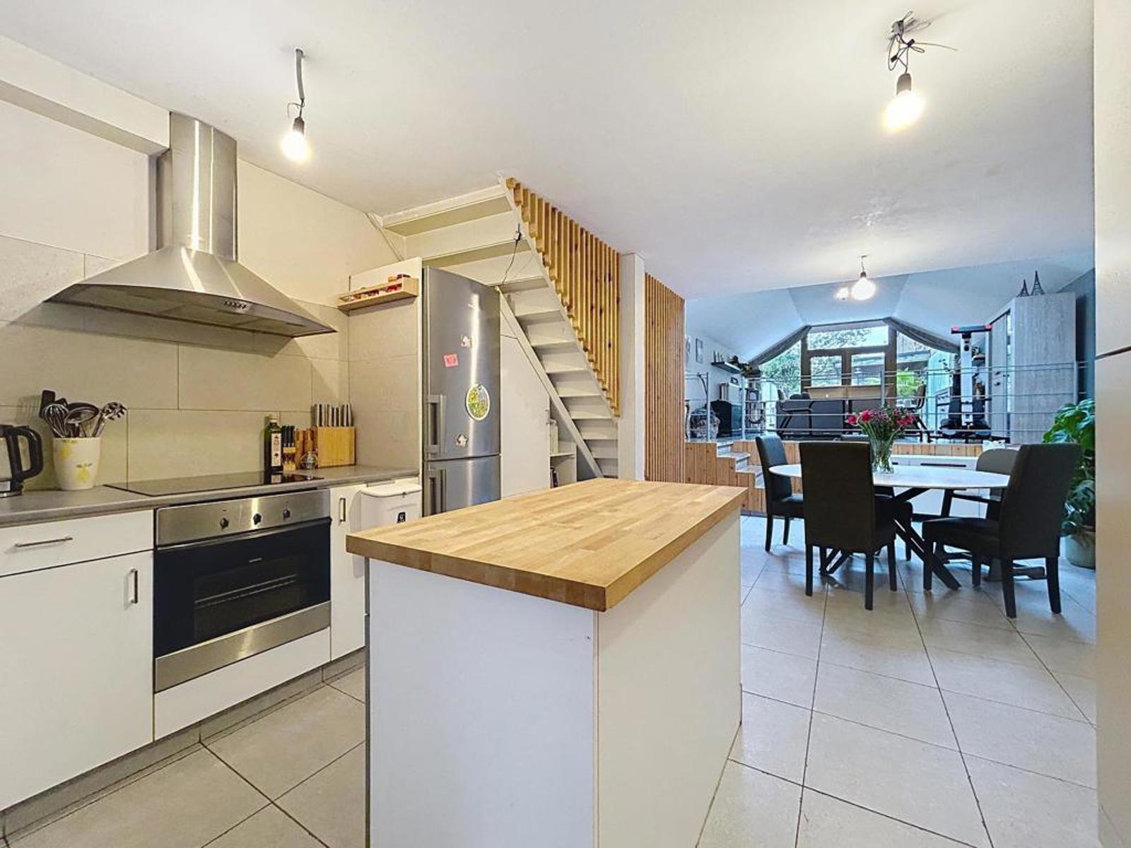 Maison à vendre à Moorslede avec 3 chambres - photo 5