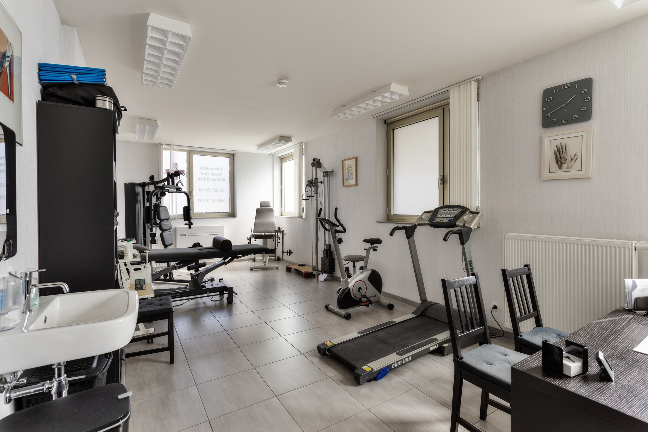 Commercial à vendre à Hoboken - photo 3