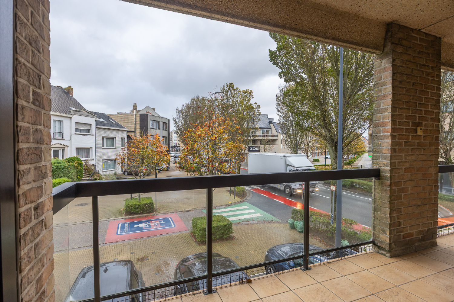 2-slaapkamer appartement in centrum Mariakerke - photo 4