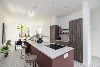 Maison à vendre à Anvers