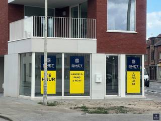 Commercial à louer à Beveren-Kruibeke-Zwijndrecht