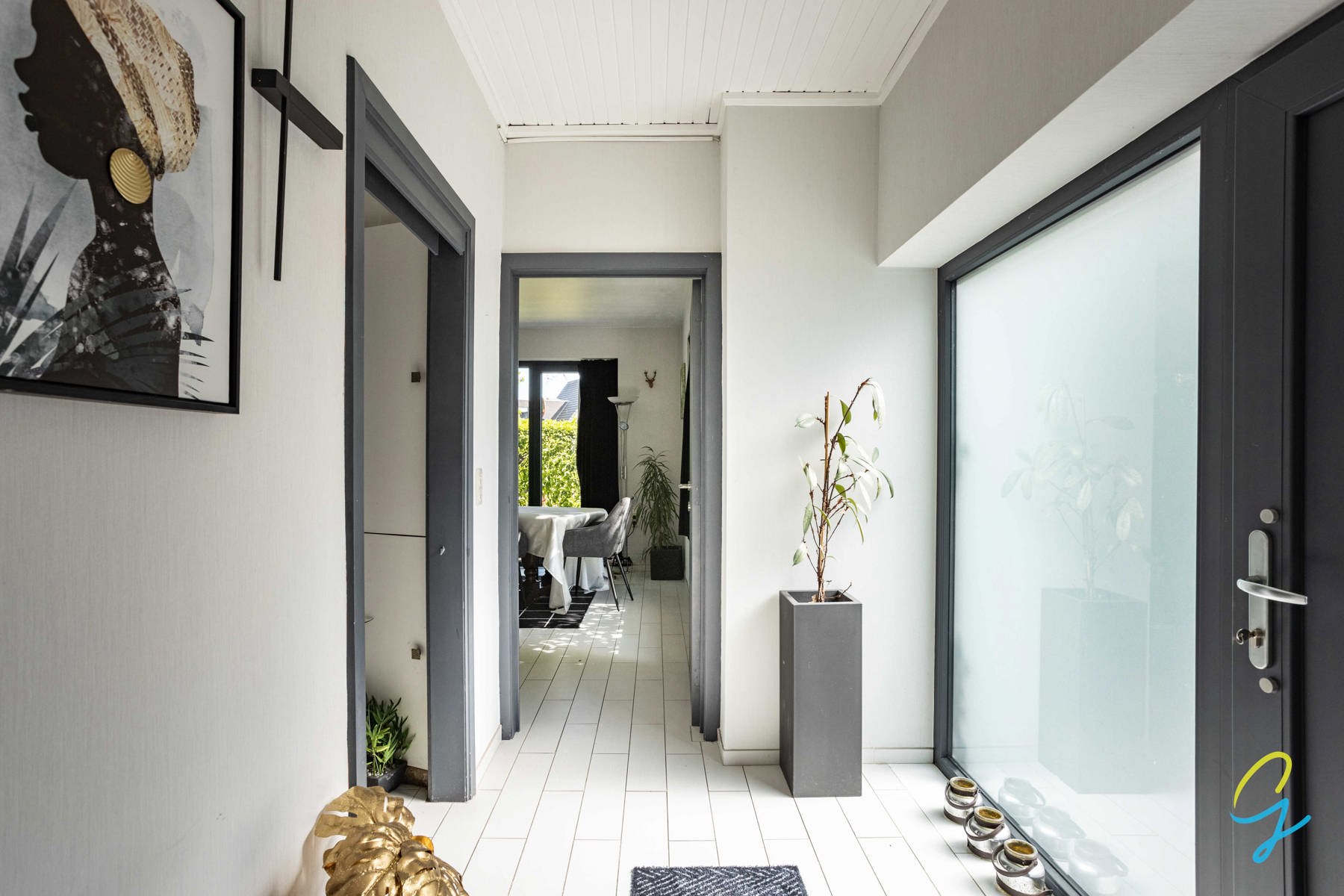 Instapklare woning op toplocatie in De Pinte - foto 5