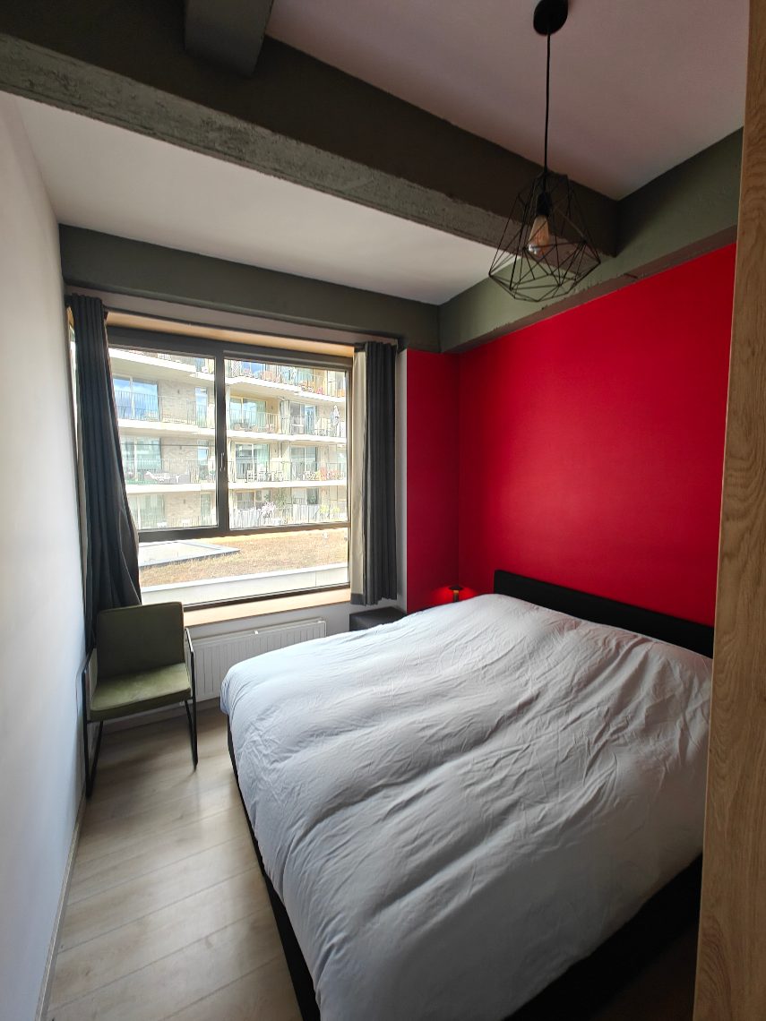 Appartement à louer à Anvers avec 2 chambres - photo 4