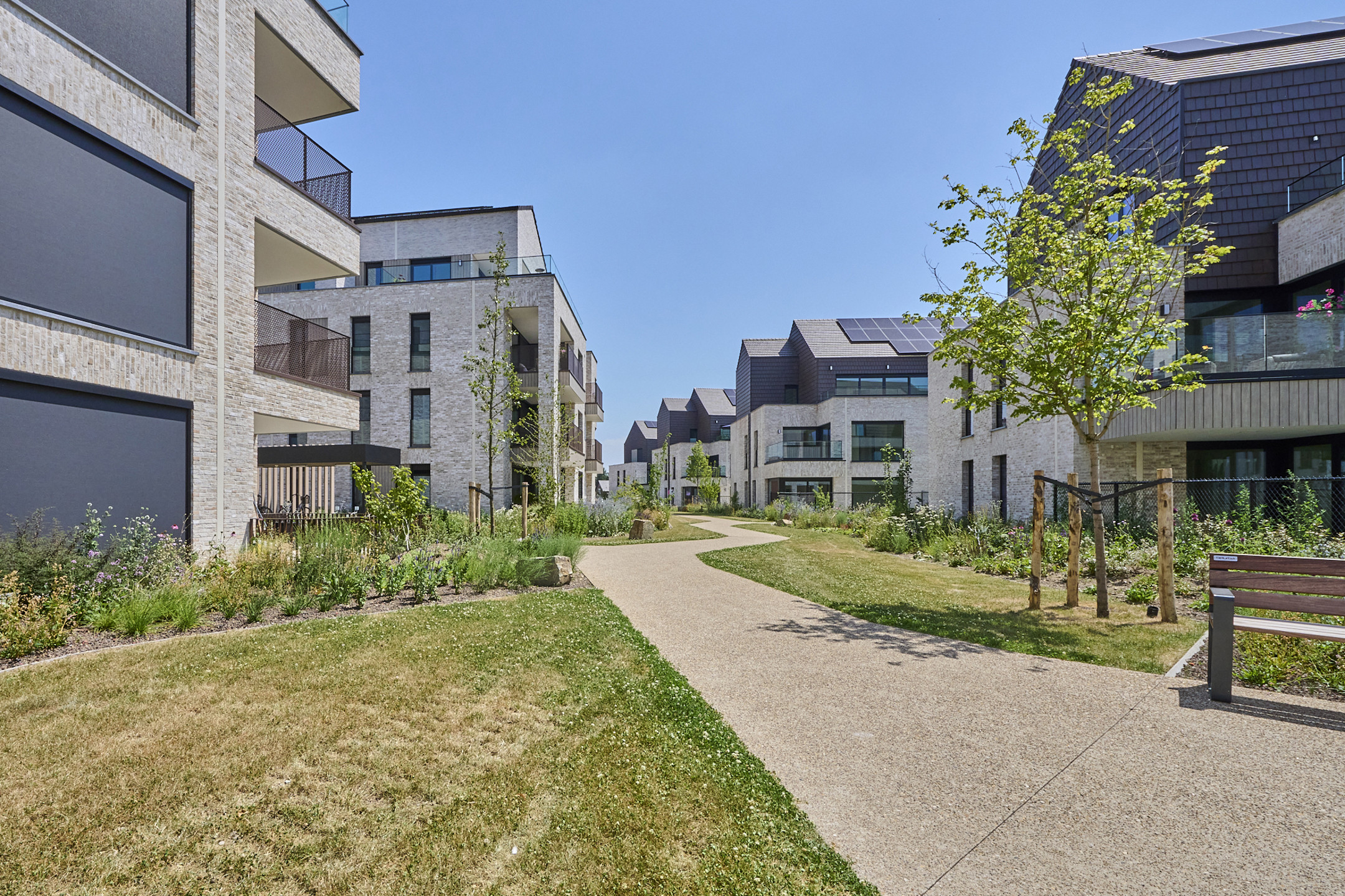 Appartement à vendre à Peer avec 1 chambre - photo 4