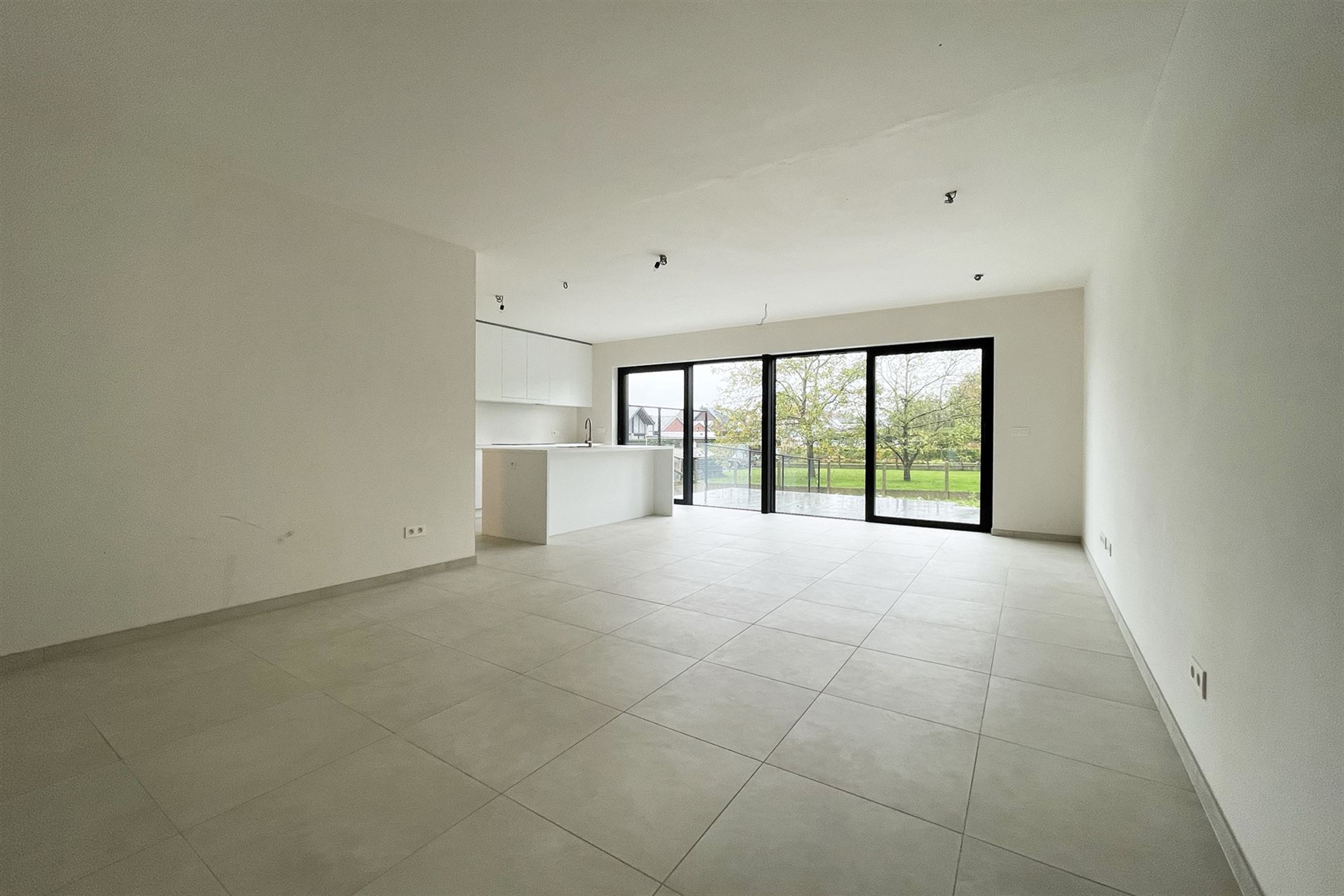 Nieuwbouwwoning te Tielt-Winge - foto 4