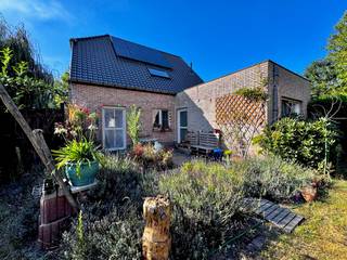 House for sale in Lokeren