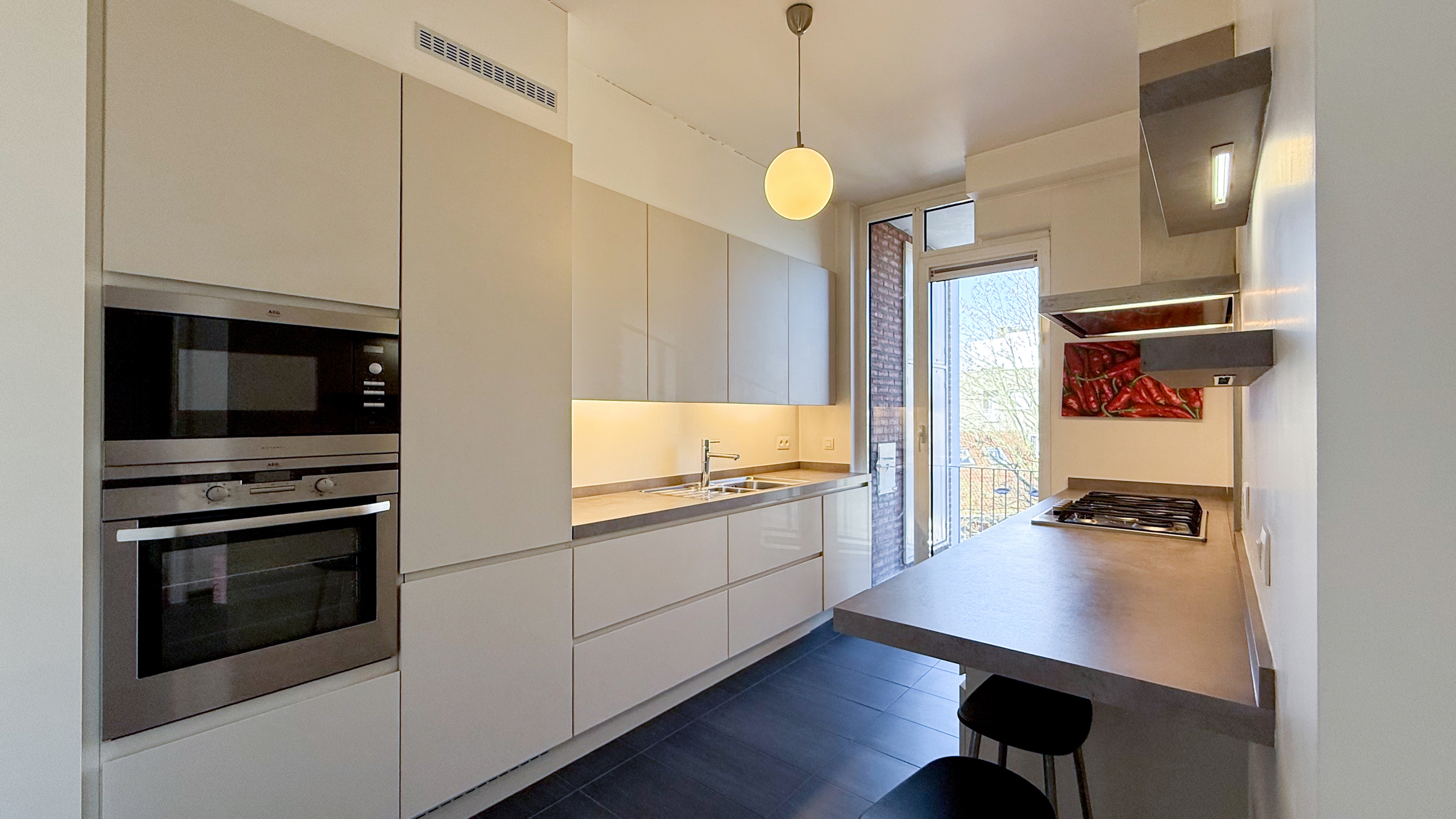 prachtig appartement aan de Jan Van Rijswijcklaan - foto 4